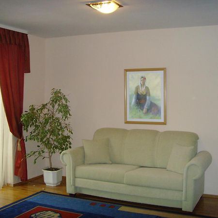Meridian Hotel Bolyarski Велико-Тирново Екстер'єр фото