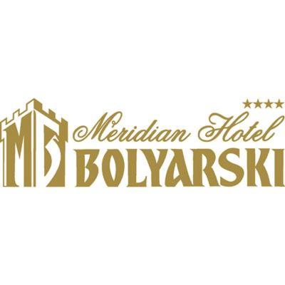 Meridian Hotel Bolyarski Велико-Тирново Екстер'єр фото