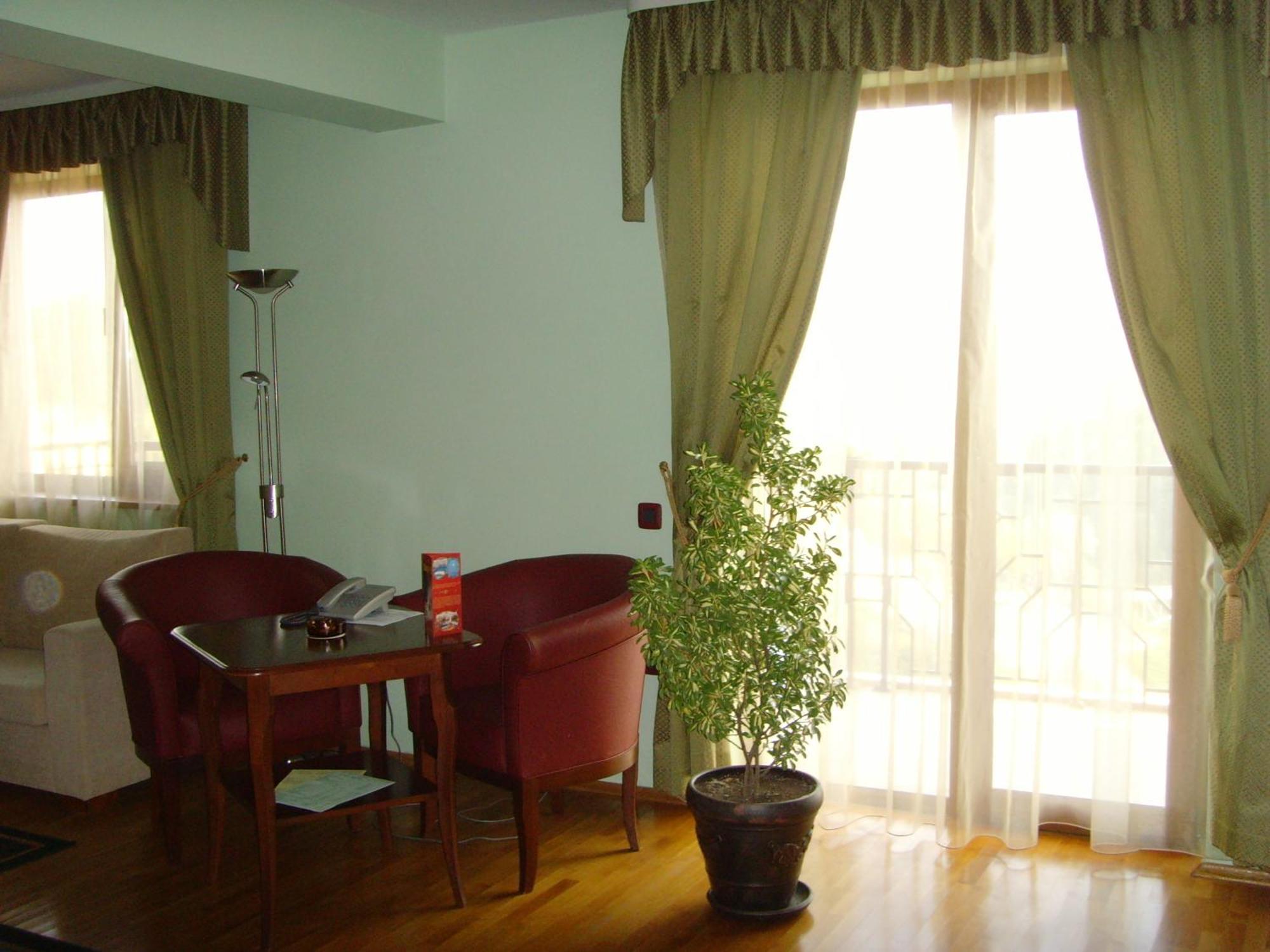 Meridian Hotel Bolyarski Велико-Тирново Екстер'єр фото